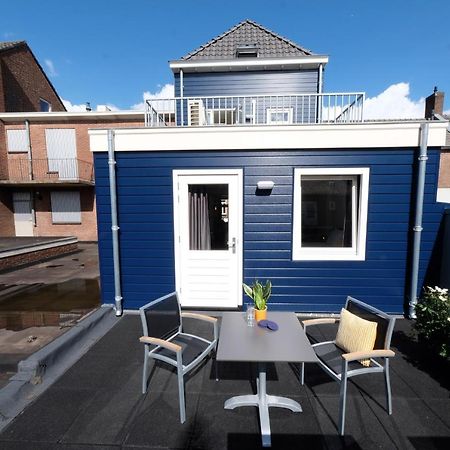 Beautiful 60M2 One-Bedroom Apartment With Terrace - Wa7A Tiel Exterior photo
