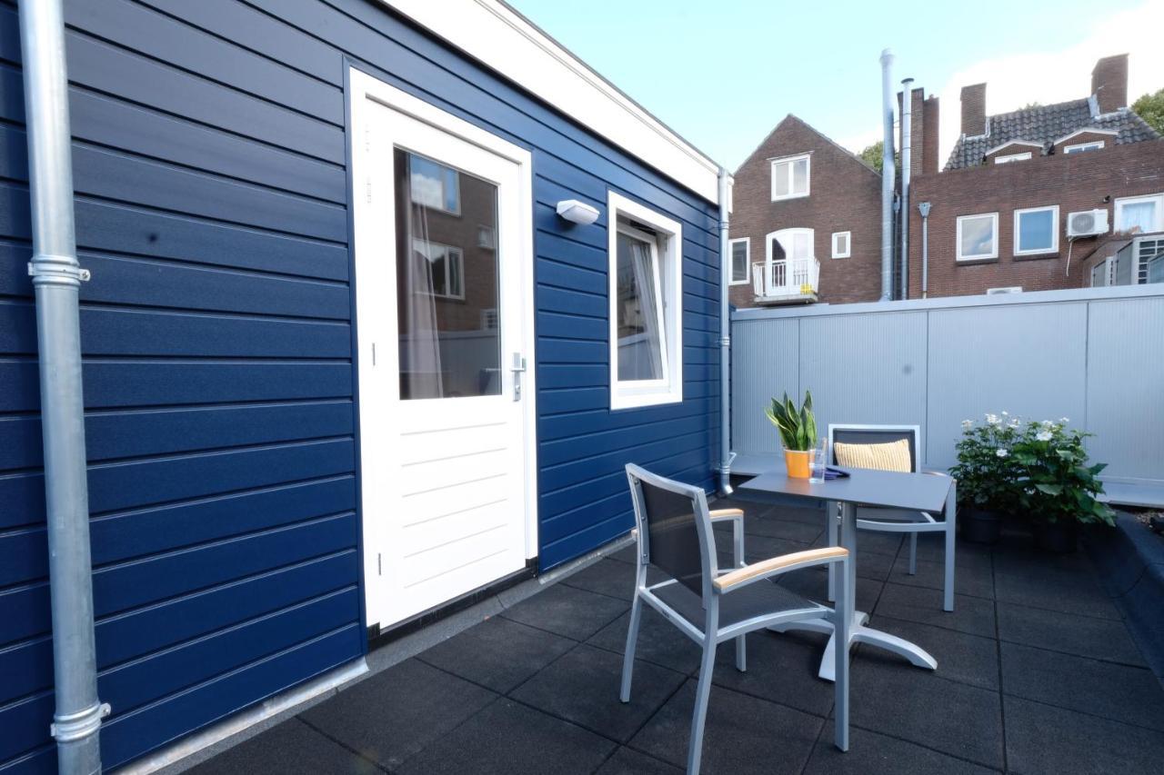 Beautiful 60M2 One-Bedroom Apartment With Terrace - Wa7A Tiel Exterior photo